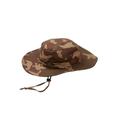 Men's Big & Tall Canvas Fisherman Hat by KingSize in Camo (Size 2XL)