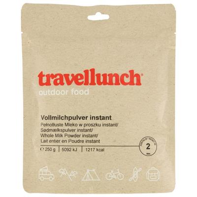 Travellunch - Instant Vollmilchpulver Gr 250 g Image