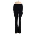 J.Crew Mercantile Jeggings - High Rise: Black Bottoms - Women's Size 4