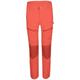 TROLLKIDS - Zip-Off Hose Nordfjord Slim Fit In Peach, Gr.110