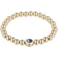 Women's BaubleBar Gold Dallas Mavericks Pisa Bracelet