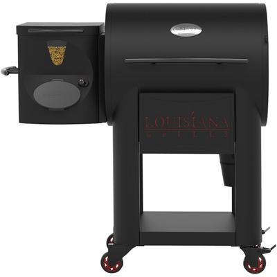 Louisiana Grills LG800FP Founders Premier 800 Pellet Grill