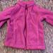 Columbia Jackets & Coats | Baby Girls Columbia Fleece Size 18-24 Months | Color: Pink | Size: 18-24mb