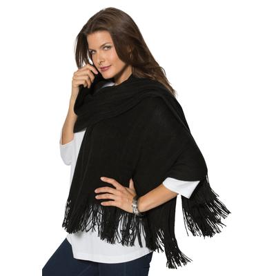 Women's Pashmina Shawl by Accessories For All in B...
