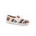 Women's Alright Sneaker by Trotters in Stripe (Size 11 M)