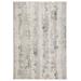 "Jaipur Living Jaspal Tribal Gray/ White Area Rug (11'10""X14') - Jaipur Living RUG153749"