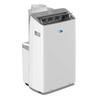 Whynter 14000 BTU Inverter Dual Hose Portable Air Conditioner & Heat 600 sq. ft. w/ Smart Wi-Fi | 32.5 H x 19 W x 16.5 D in | Wayfair ARC-1230WNH