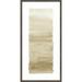 Joss & Main Wanda Blend by Allie Corbin - Picture Frame Painting Paper, Solid Wood in Brown | 0.8 D in | Wayfair 059CE0FDF5074949B0007E9DA4CB48B5
