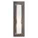 Hubbardton Forge Dune 15 Inch Bath Vanity Light - 204790-1038