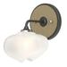 Hubbardton Forge Ume 8 Inch Bath Vanity Light - 201340-1011