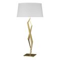 Hubbardton Forge Facet Table Lamp - 272850-1154