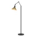 Hubbardton Forge Henry 60 Inch Reading Lamp - 242215-1205