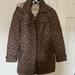 Burberry Jackets & Coats | Burberry Jacket Size M | Color: Green | Size: M