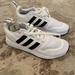 Adidas Shoes | Adidas Originals - Size 7 | Color: Cream/White | Size: 7