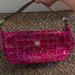 Coach Bags | Coach Bag | Color: Pink | Size: See Pictures For Measurements