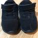 Nike Shoes | Black Baby Nike Sneakers | Color: Black | Size: 6bb