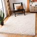 White 120 x 0.79 in Area Rug - Union Rustic Idris Geometric Beige Area Rug Polyester | 120 W x 0.79 D in | Wayfair 87FF4633510F47CB81818CE260D20F91