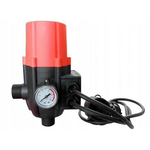 IBO - Pumpensteuerung f. Gartenpumpe Hauswasserautomat Druckschalter