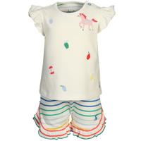 Tom Joule® - T-Shirt Barnacle Mit Shorts In Bunt, Gr.80/86