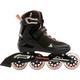 ROLLERBLADE Damen Inlineskates Damen Inline-Skates Sirio 84 W, Größe 38 in Schwarz