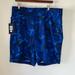 Polo By Ralph Lauren Shorts | Nwt Ralph Lauren Rlx Polo Golf Shorts Size 36 | Color: Blue | Size: 36