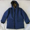 Michael Kors Jackets & Coats | Michael Kors Boys Puffer Jacket | Color: Blue | Size: 10/12