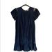 Kate Spade Dresses | Girls Kate Spade Dress | Color: Black | Size: 14g