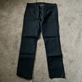 Levi's Jeans | Men Levi’s Jeans Dark Denim Blue 34x30 Worn Once | Color: Blue | Size: 34