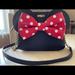 Kate Spade Bags | Kate Spade New York Minnie Mouse Mini Maise Crossbody | Color: Black/Red | Size: 5.5" H X 9.4" W X 2.9" D