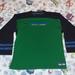 Polo By Ralph Lauren Shirts | 90s Ralph Lauren Polo Sport Vintage Jersey Shirt | Color: Black/Green | Size: M