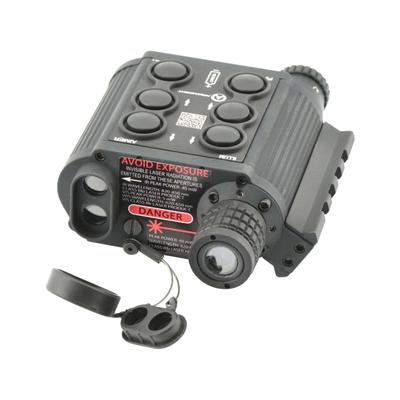 Armasight T-MAIM Tactical Multispectral Aiming and Illumination Module Black IAIR0CCLPTMAIMB