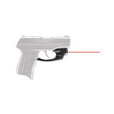 LaserMax CenterFire Red Laser Sight for Ruger LC9 pistols CF-LC9