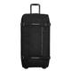 American Tourister Urban Track, Reisetasche mit 2 Rollen, 78.5 cm, 116 L, Schwarz (Asphalt Black)