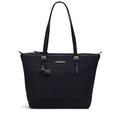 RADLEY London Montague Street Zip-Top Tote Bag for Women, Features Twin Shoulder Straps & Made from Recycled Nylon, Zip Fastening Tote Bag with Internal Zip & Slip Pockets