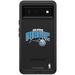 OtterBox Black Orlando Magic Primary Logo Google Pixel Symmetry Case