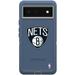 OtterBox Blue Brooklyn Nets Primary Logo Google Pixel Symmetry Case