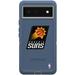 OtterBox Blue Phoenix Suns Primary Logo Google Pixel Symmetry Case