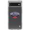 OtterBox New Orleans Pelicans Clear Google Pixel Symmetry Case