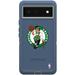 OtterBox Blue Boston Celtics Primary Logo Google Pixel Symmetry Case