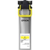 Epson DURABrite Ultra 902 High-Capacity Yellow Ink Cartridge T902XL420