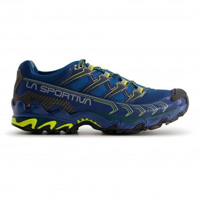 La Sportiva - Ultra Raptor II - Trailrunningschuhe 49,5 | EU 49,5 blau Image