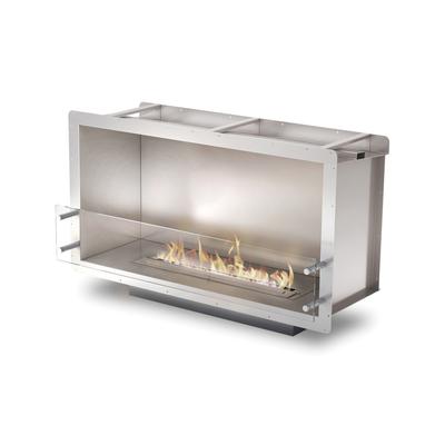 EcoSmart Firebox 1000SS Image