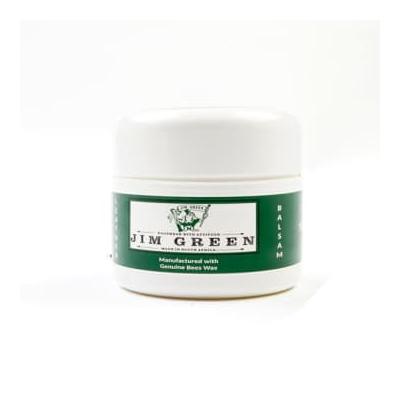 Jim Green - Leatherfood