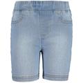 BLUE SEVEN - Jeans-Bermudas Sunny Side In Hellblau, Gr.98
