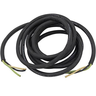 DeWalt F102885 25' 6-3 Gauge Cord Kit for DXH2000TS Electric Heater