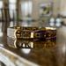 Michael Kors Jewelry | Michael Kors Gold Rhinestone Bracelet | Color: Gold | Size: Os