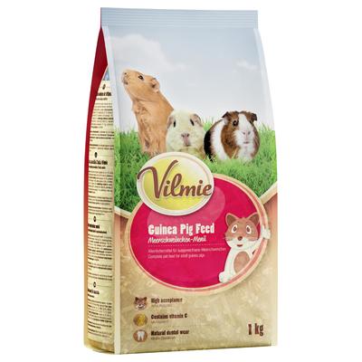 - Vilmie Meerschweinchenfutter 5 kg