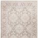 Anastasia Indoor/Outdoor Rug - Neutral, 6'6" x 9'3" - Frontgate