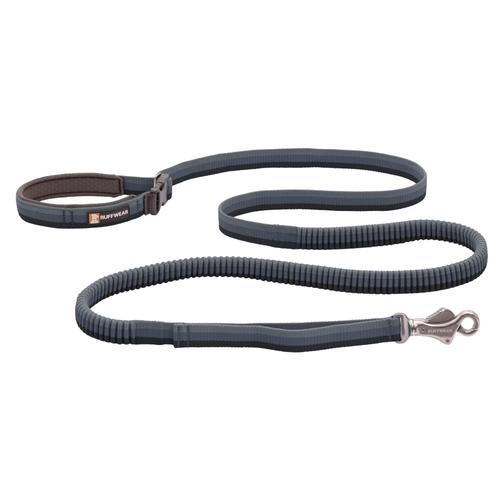 Ruffwear Joggingleine Roamer Leash Granite Grey