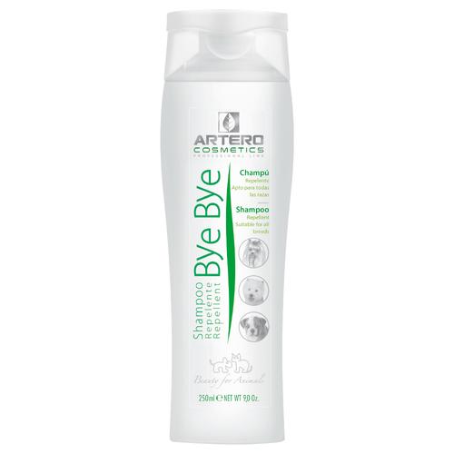 Artero Bye Bye Abweisendes Shampoo Sparpaket: 2 x 250 ml